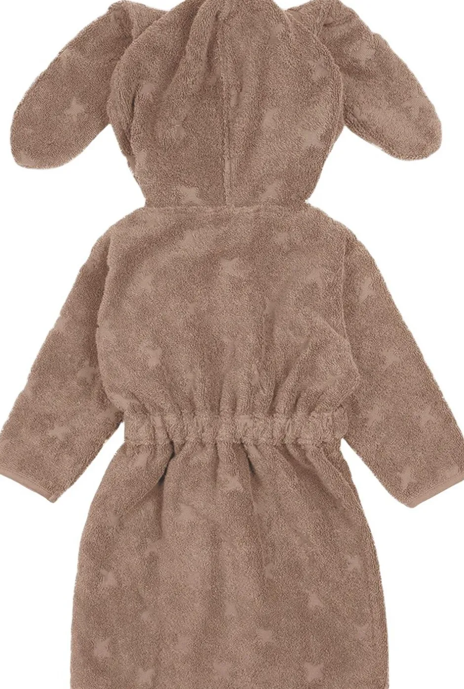 Bathrobe bunny-Müsli by Green Cotton Sale