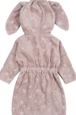 Bathrobe bunny-Müsli by Green Cotton New