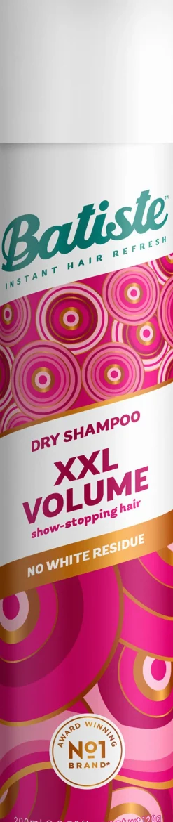 XXL Stylist Volume 200ml-Batiste Discount