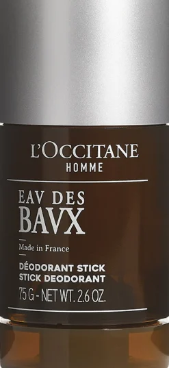Outlet Baux Deodorant Stick 75g Deodoranter