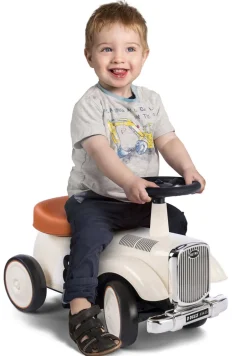 B-BEEZ RETRO GÅ-BIL 12md-B Beez Hot