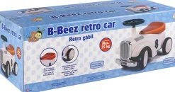 B-BEEZ RETRO GÅ-BIL 12md-B Beez Hot