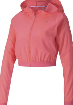 Clearance Be Bold Woven Jakke Dame Jakker