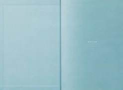 BEA, Notebook with elastic band, New Sienna-Notem Outlet