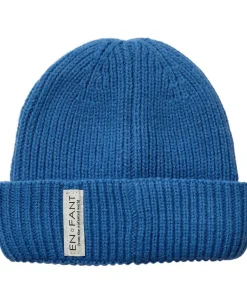 Børn Color Kids Huer & Hatte>Beanie w. Lining