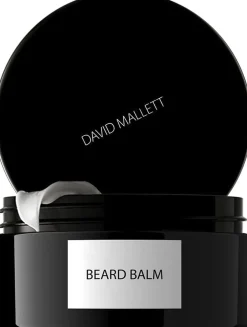 BEARD BALM-David Mallett
