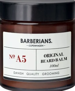 Beard Balm 100 ml.-Barberians Clearance