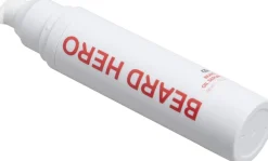 Clearance Beard Hero - Skæg olie serum Barbering|Barbering