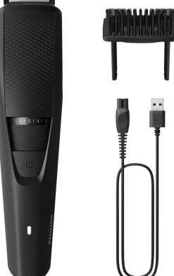 Beardtrimmer series 3000-Philips Best