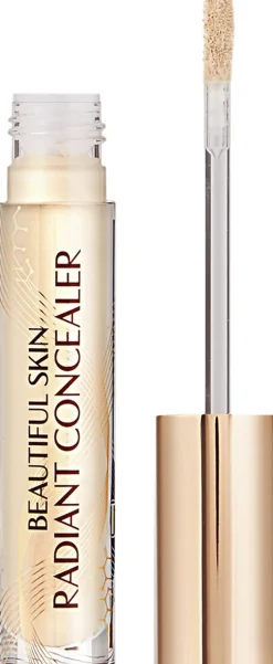 Outlet Beautiful Skin Radiant Concealer - Lysnende concealer Ansigt