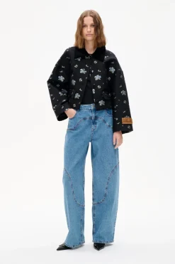 New BEBETH Dame Jakker & Frakker