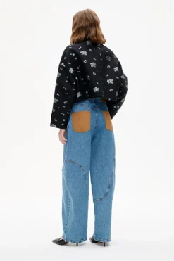 New BEBETH Dame Jakker & Frakker