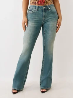 Dame True Religion Jeans><noscript><img width=