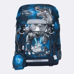 Beckmann Classic Skoletaskesæt Børn Tasker