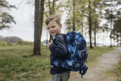 Beckmann Classic Skoletaskesæt Børn Tasker