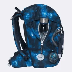 Beckmann Classic Skoletaskesæt Børn Tasker