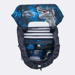 Beckmann Classic Skoletaskesæt Børn Tasker