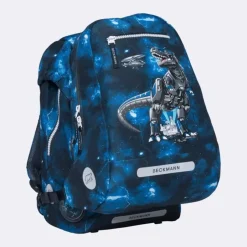 Beckmann Classic Skoletaskesæt Børn Tasker