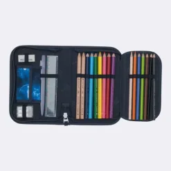 Beckmann Classic Skoletaskesæt Børn Tasker