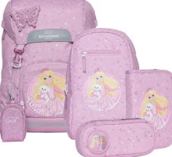 Beckmann Classic Skoletaskesæt-Beckmann of Norway Outlet