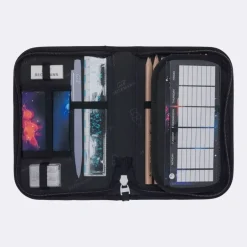 Outlet Beckmann Classic Skoletaskesæt Børn Tasker