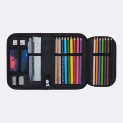 Outlet Beckmann Classic Skoletaskesæt Børn Tasker