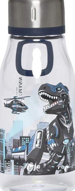 Beckmann Drikkeflaske 400 ml-Beckmann of Norway New