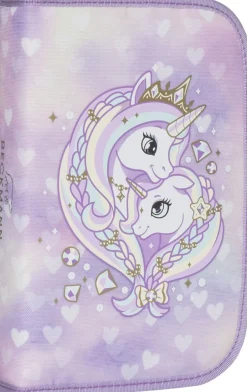 Beckmann Etlags penalhus m/indhold-Beckmann of Norway Hot