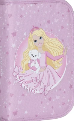 Beckmann Etlags penalhus m/indhold-Beckmann of Norway New