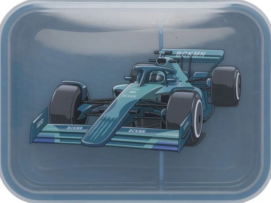 Best Beckmann Madkasse Børn Madkasser