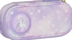 Best Beckmann Ovalt penalhus Børn Tasker