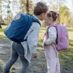 Sale Beckmann Urban Mini Børnehaverygsæk Børn Tasker