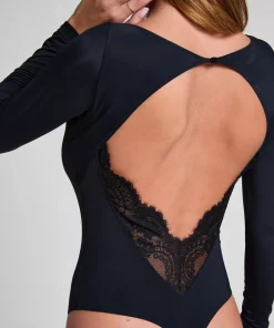 Dame Hunkemöller Bodystockings>BECKY BODY