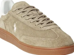 Polo Ralph Lauren Sneakers>Bedford Suede Sneaker