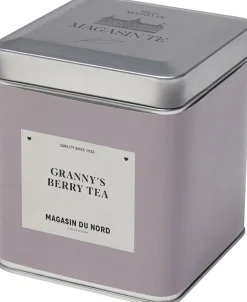 New Bedstemor´s bær te 100g Te