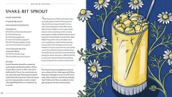 Behind the Bar: Gin Bøger