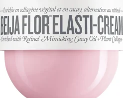 BeijaFlorElasti-Cream - Rich Hydrating Body cream-Sol de Janeiro Best