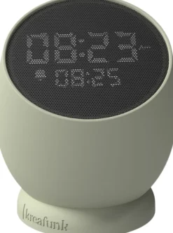 New Bell Ure & Vejrstationer