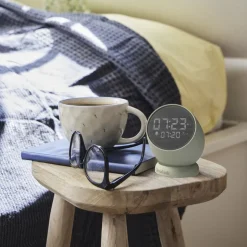 New Bell Ure & Vejrstationer