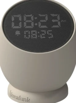 Hot Bell Ure & Vejrstationer