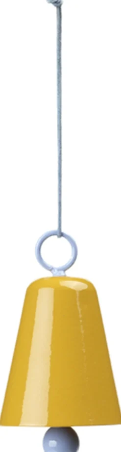 Broste Copenhagen Juletræspynt>Bell Juletræspynt