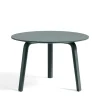 Hay Møbler>Bella Coffee-Ø60 x H39-Brunswick gr