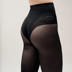 Bella Controle - 30 denier-Sneaky Fox Best