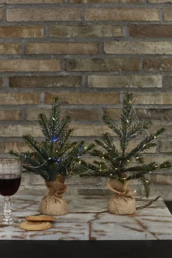 Bella Juletræ 20LED-Sirius