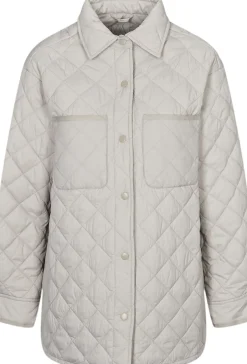 Bella Quilted overgangsjakke-Etirel