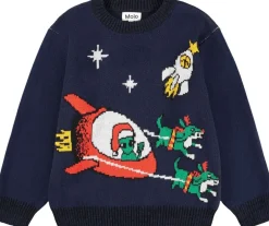 Børn Molo Overdele>Bello