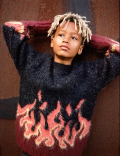 Børn Molo Overdele>Bello