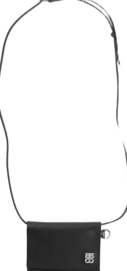 Belta Leather Bag-Second Female Clearance