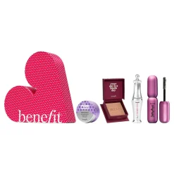 Clearance Benefit Dream Team - Bestsellers makeup set Makeup Gaveæsker