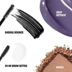 Clearance Benefit Dream Team - Bestsellers makeup set Makeup Gaveæsker